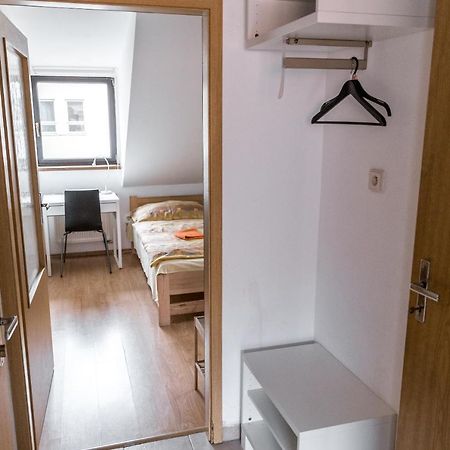 Apartmany Zadni Mlyn Ceske Budejovice Exterior foto