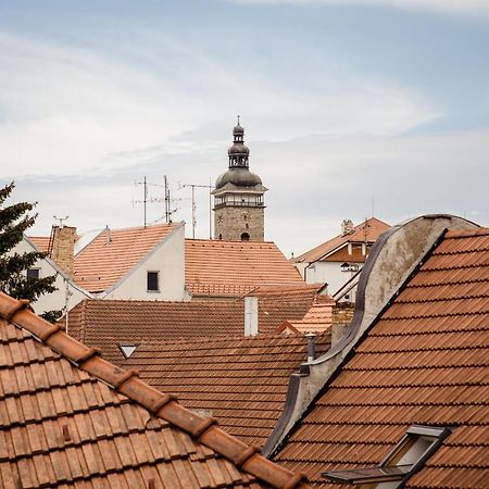 Apartmany Zadni Mlyn Ceske Budejovice Exterior foto