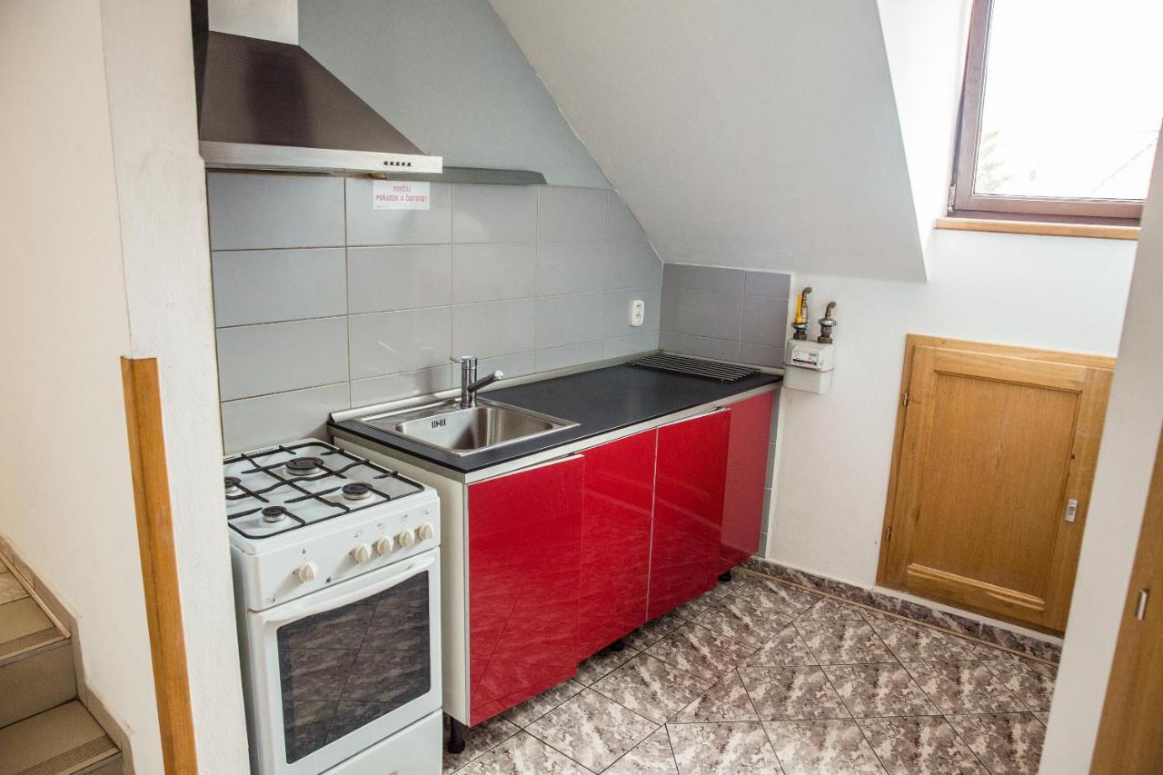 Apartmany Zadni Mlyn Ceske Budejovice Exterior foto